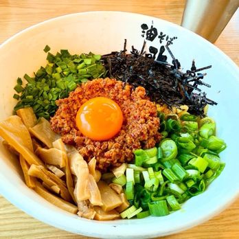 Kajiken - homura aburasoba - Ramen Near Me - Elk Grove, California Kajiken - homura aburasoba - Ramen Near Me - Elk Grove, California
