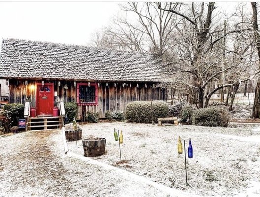 Rebec Vineyards by null