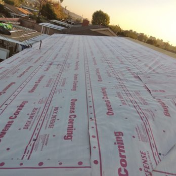 Essential Roofing & Construction - Roofing Near Me - Los Angeles, California