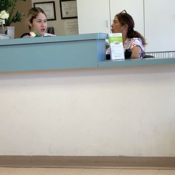 Win Dental Office - Laughing at patient - General Dentistry Near Me - El Monte, California Win Dental Office - Laughing at patient - General Dentistry Near Me - El Monte, California