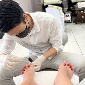 VIP Nails & Spa - Such a professional - Nail Salons Near Me - Kihei, Hawaii VIP Nails & Spa - Such a professional - Nail Salons Near Me - Kihei, Hawaii