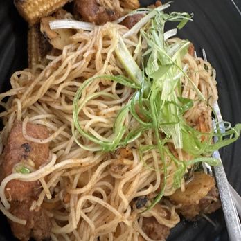 Dumpling Time - Southeast fried rice noodles - Asian Fusion Near Me - San Jose, California Dumpling Time - Southeast fried rice noodles - Asian Fusion Near Me - San Jose, California