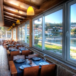 Restaurante Praia de Quenxe