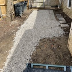 Small's Sand & Gravel