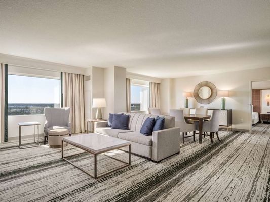 Signia by Hilton Orlando - An Official Walt Disney World Hotel by null
