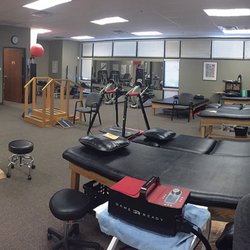 360 Physical Therapy - Phoenix