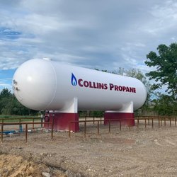 Collins Propane - Tyler