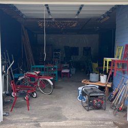 Flea Market