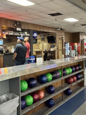 Westgate Lanes by null