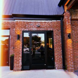 Exterior outside entrance of Hearth and Herron - Outside - Hendersonville, North Carolina Exterior outside entrance of Hearth and Herron - Outside - Hendersonville, North Carolina