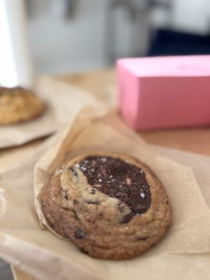 Tandem Coffee and Bakery by null