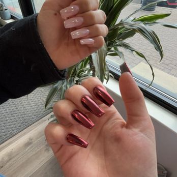 Nail Boss - Nails - Nail Salons Near Me - St. Louis Park, Minnesota Nail Boss - Nails - Nail Salons Near Me - St. Louis Park, Minnesota