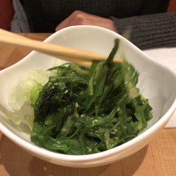 Sumi Sushi - Seaweed - Japanese Near Me - Chicago, Illinois Sumi Sushi - Seaweed - Japanese Near Me - Chicago, Illinois
