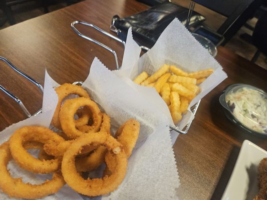 Mother Cluckers Chicken by null