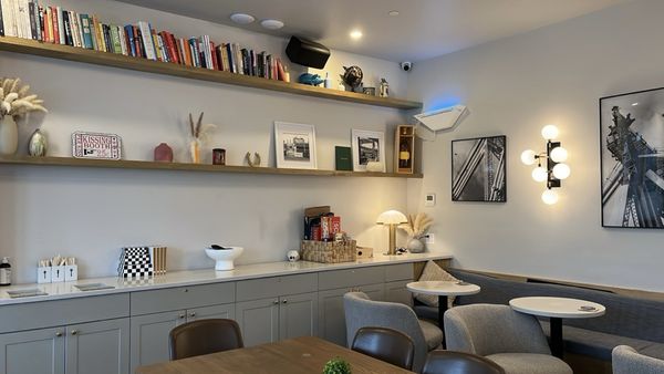 The Greats of Craft - LIC Warehouse by null