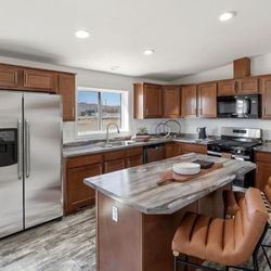 Kitchen Kompact Inc