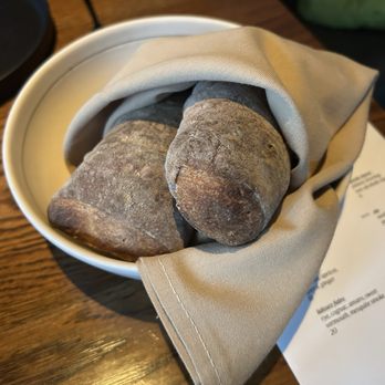 Hestia - Pan de Cristal - New American Near Me - Austin, Texas