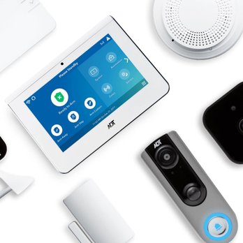 Safe Alarm Secure - Available accessories to completely customize your system to fit your needs. - Security Systems Near Me Safe Alarm Secure - Available accessories to completely customize your system to fit your needs. - Security Systems Near Me