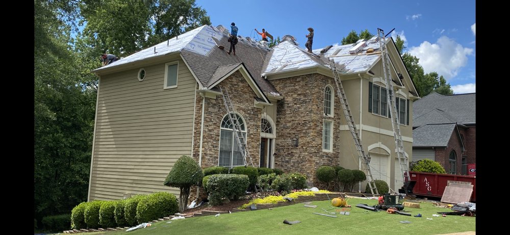 Slide of JJC Construction