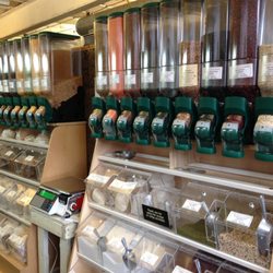 Karma Food Co-operative - We offer a great selection of bulk products.