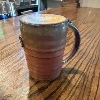Well Red - Lavender latte - Wine Bars Near Me - Auburn, Alabama Well Red - Lavender latte - Wine Bars Near Me - Auburn, Alabama