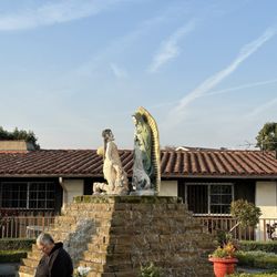 Our Lady Of Guadalupe Church