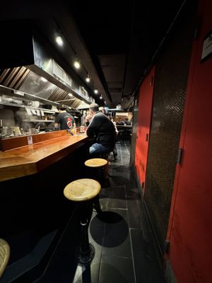 TORIBRO Ramen by null