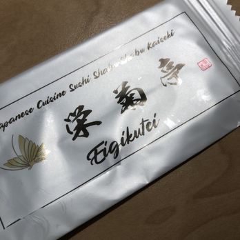 Eigikutei - Friday fancy din! - Japanese Near Me - Los Angeles, California
