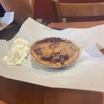 Cafe des Amis - Cherry pie - Breakfast & Brunch Near Me - Sewickley, Pennsylvania Cafe des Amis - Cherry pie - Breakfast & Brunch Near Me - Sewickley, Pennsylvania