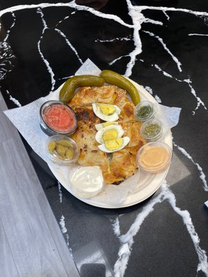 BABA BUREKAS by null