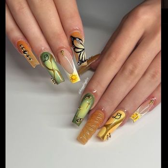 Canalis Nail Spa - Nail Salons Near Me - Dallas, Texas Canalis Nail Spa - Nail Salons Near Me - Dallas, Texas