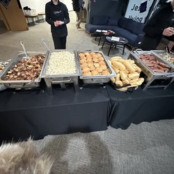 Gallucci's Catering