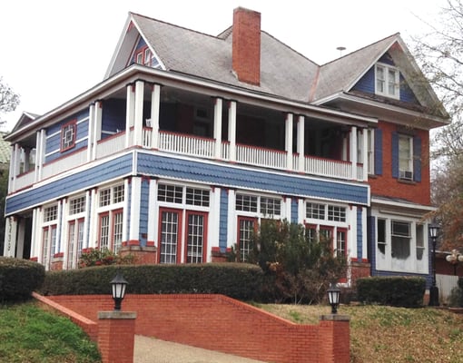 2439 Fairfield A Bed & Breakfast by null