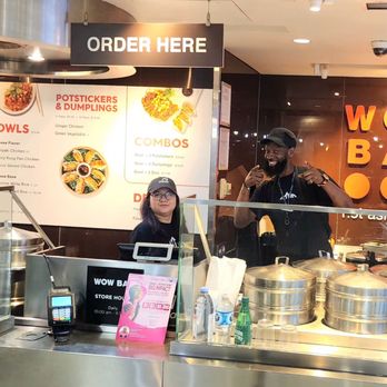 Wow Bao - Chinese Near Me - Chicago, Illinois Wow Bao - Chinese Near Me - Chicago, Illinois