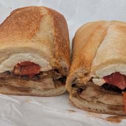Cangiano’s Marketplace  - Chicken #22