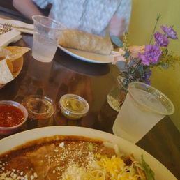 Big burrito Big burrito