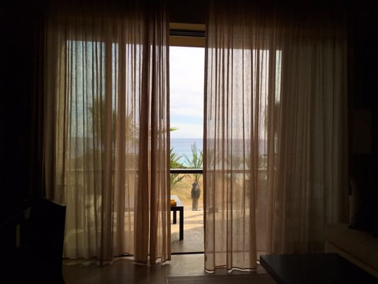 JW Marriott Los Cabos Beach Resort & Spa by null