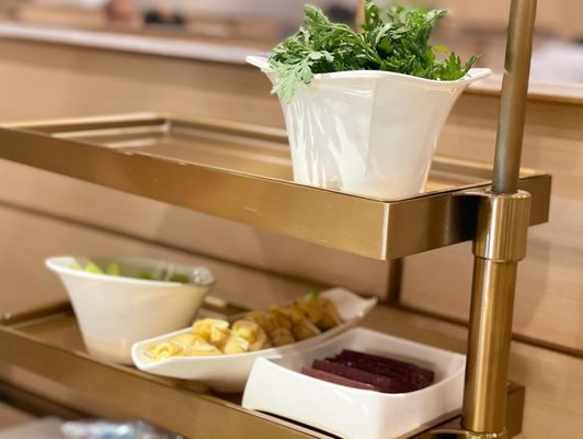Haidilao Hot Pot Markham - 海底捞火锅 by null