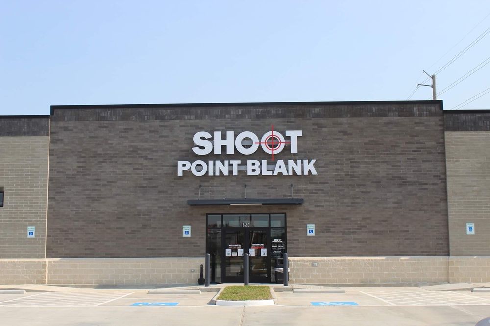 RANGE USA WEBSTER Updated October 2024 31 Reviews 350 E Nasa Pkwy