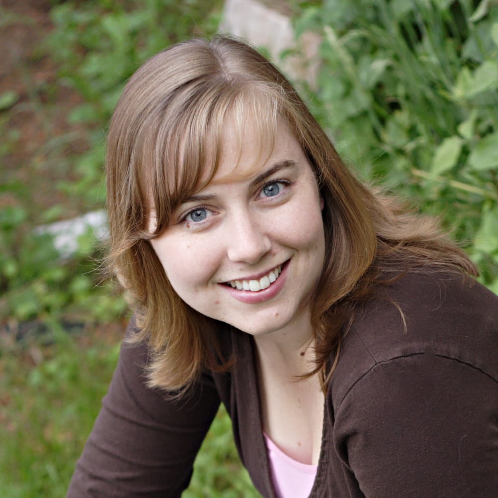 Allie Bulliman, MA, LMHCA - grief counselor in Seattle, WA