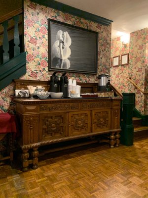 White Swan Inn by null
