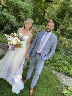 The Gardener's Center