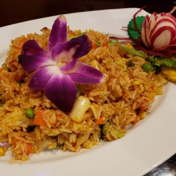 N Thai Palace - Chilli Garlic fried rice - Thai Near Me - Somerset, New Jersey N Thai Palace - Chilli Garlic fried rice - Thai Near Me - Somerset, New Jersey