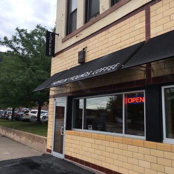 Howlin' Hounds Coffee - Coffee & Tea Near Me - Omaha, Nebraska