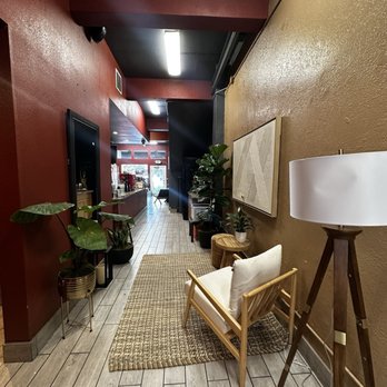 Double Shot Coffee - Hallway - Coffee & Tea Near Me - San Francisco, California Double Shot Coffee - Hallway - Coffee & Tea Near Me - San Francisco, California