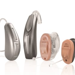 Advanced Hearing Systems