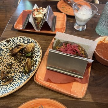 Oyamel - Mexican Near Me - Washington, DC, District of Columbia