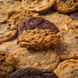 Mariah's Cookies