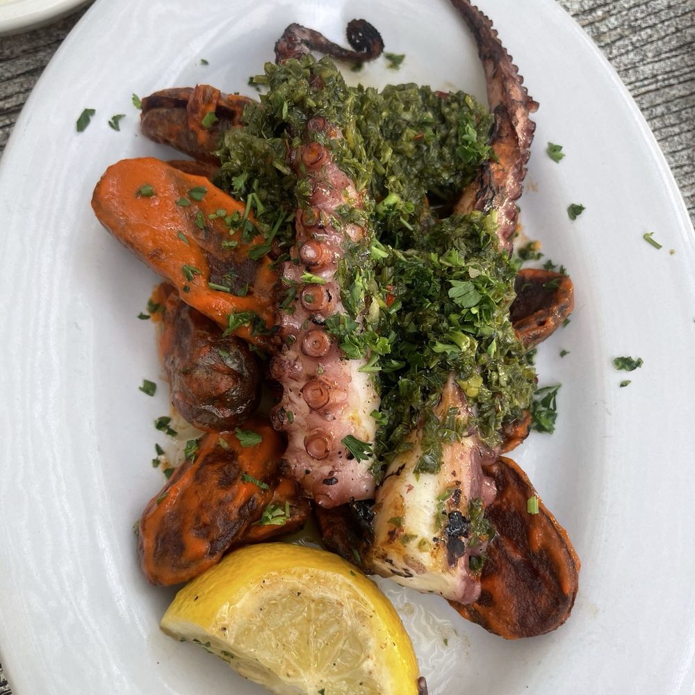 Spain Wine Bar - Pulpo - Wine Bars Near Me - Ocean City, Maryland Spain Wine Bar - Pulpo - Wine Bars Near Me - Ocean City, Maryland