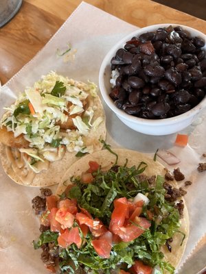 Taqueria Tsunami by null